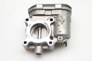  Accelerator valve 