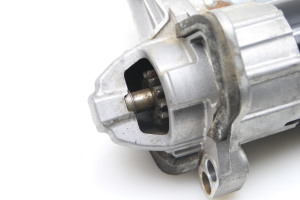 RENAULT Kadjar (2015–2026) Starteris 233006662R - 4