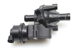 Auxiliary water pump - 922309109R