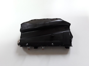 Peugeot 508 (2010–2017) Priekšējā sēdekļa drošības spilvens 9686337580 - 2