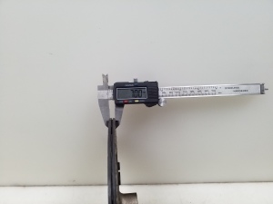 NISSAN X-Trail T31 (2007–2013) Sidur ja selle osad - 2
