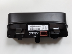 Citroen C4 Cactus (2014–2026) Instrument cluster 9810313280 - 3