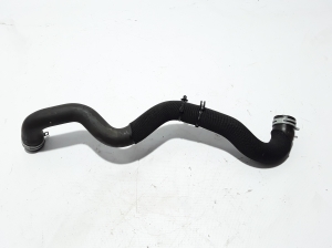 RENAULT Clio V (2019–2026) Radiator hose 215030389R - 2