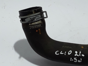 RENAULT Clio V (2019–2026) Radiator hose 215030389R - 3