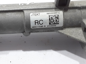 RENAULT Clio V (2019–2026) Roolilatt 490011723R - 3