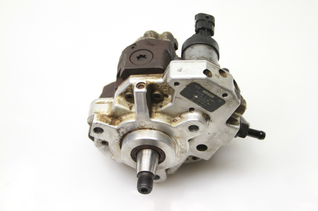 OPEL Astra H (2004-2014) Fuel Pump 8973279240 25165149