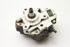 Opel Astra H (2004–2010) Kraftstoffpumpe 8973279240 - 3