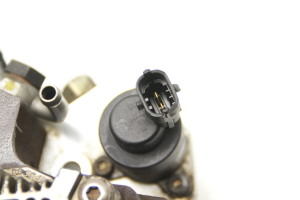 Opel Astra H (2004–2010) Kraftstoffpumpe 8973279240 - 5