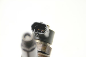 Opel Astra H (2004–2010) Injektor Einspritzdüse 0445110174 - 2