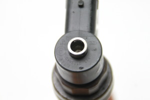 Opel Astra H (2004–2010) Injektor Einspritzdüse 0445110174 - 2