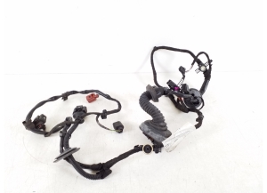 AUDI A8 D3 (2002–2010) Other wire 4E0971029AC - 3