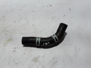  Cooling radiator hose 