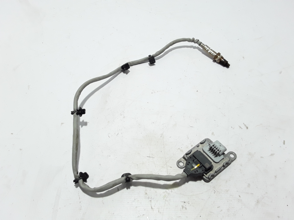 RENAULT Clio 5 generation (2019-2023) Lambda zondas 227902608R 22477641