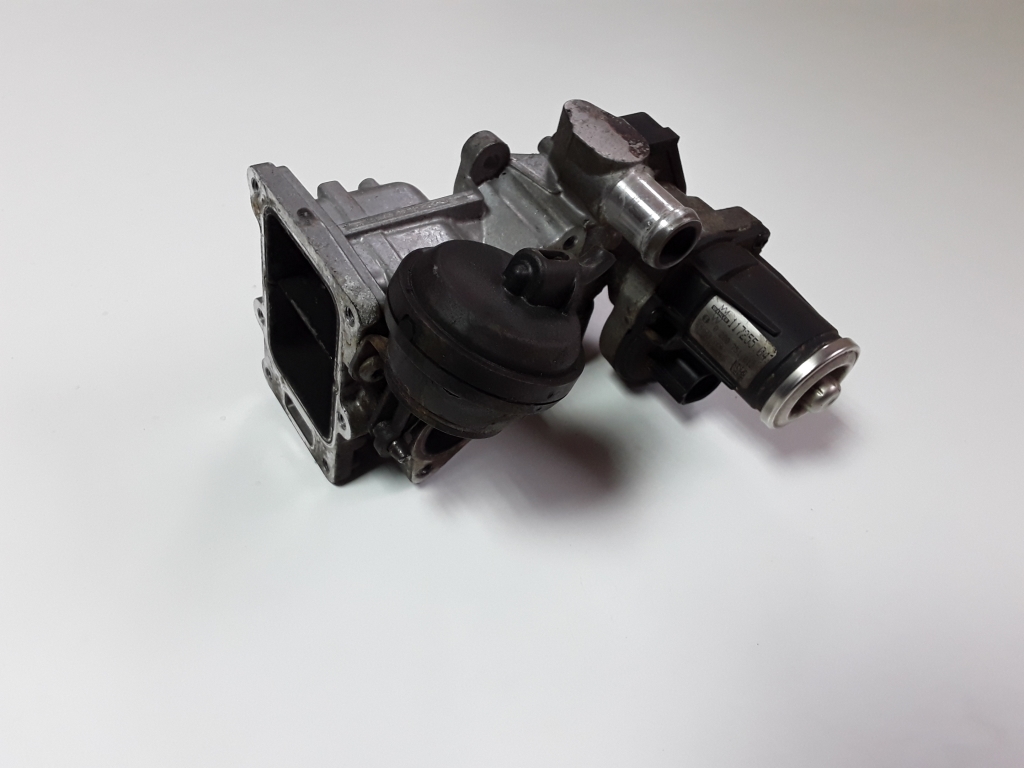SKODA Yeti 1 generation (2009-2018) Клапан EGR 0280751012 27642960