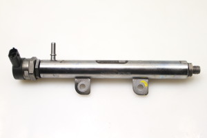 Land Rover Range Rover IV (2012–2026) Common Rail Kraftstoffleitung CK5Q9D280AB - 4