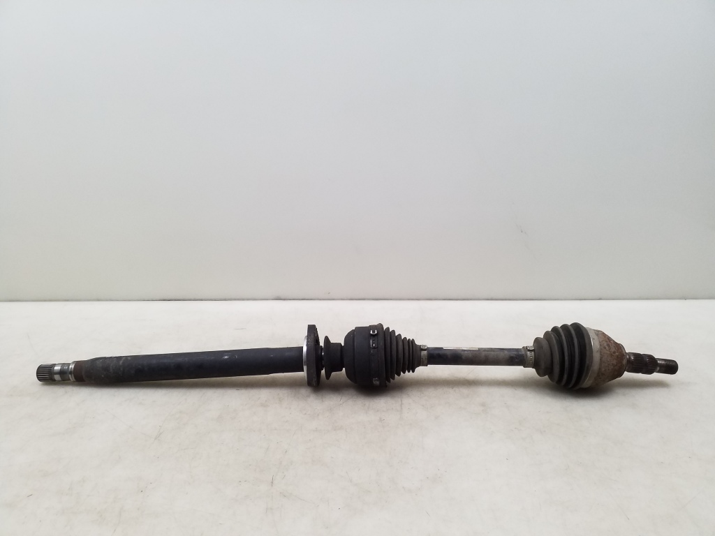 OPEL Astra J (2009-2020) Front Right Driveshaft 13250870 24947905