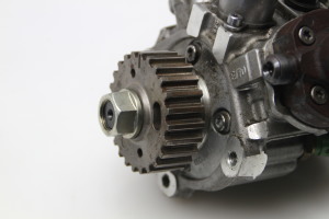 Land Rover Range Rover IV (2012–2026) Kraftstoffpumpe AH2Q9B395AE - 2