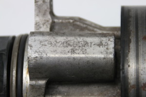 Land Rover Range Rover IV (2012–2026) Ūdens sūknis 9X2Q9501AA - 4