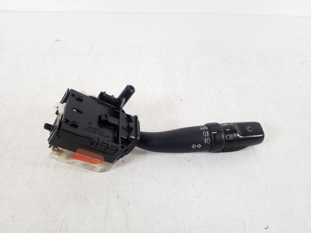 TOYOTA Corolla Verso 1 generation (2001-2009) Indicator Wiper Stalk Switch 84140-05110 21434320