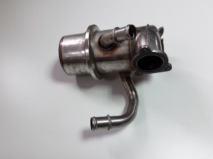 Volkswagen Tiguan (2017–2026) AGR-Ventilkühler 04L131512BQ - 3