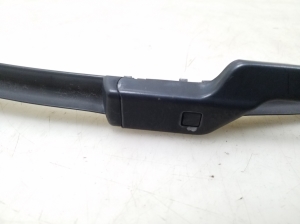 Opel Astra J (2009–2017) Esiklaasi puhasti hoob 13289887 - 3