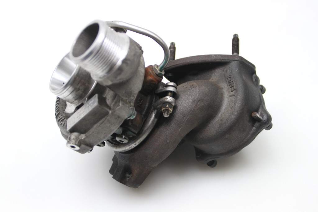 Land Rover Range Rover IV (2012–2026) Turbīna AH2Q6K682AH Land Rover Range Rover IV (2012–2026) Turbīna AH2Q6K682AH