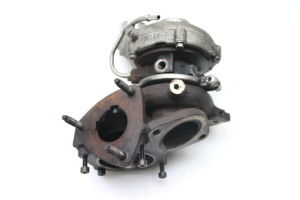 Land Rover Range Rover IV (2012–2026) Turbīna AH2Q6K682AH - 2
