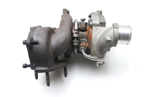 Land Rover Range Rover IV (2012–2026) Turbīna AH2Q6K682AH - 4
