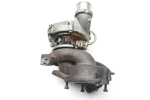 Land Rover Range Rover IV (2012–2026) Turbīna AH2Q6K682AH - 5
