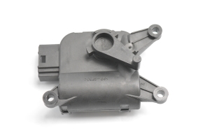 Volkswagen Passat CC CC (2008–2017) Heater flap actuator 0132801370 - 2