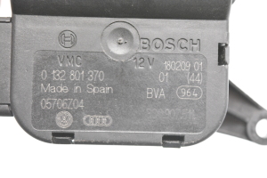 Volkswagen Passat CC CC (2008–2017) Heater flap actuator 0132801370 - 3