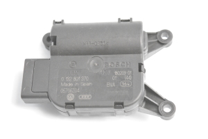 Heater flap actuator - 0132801370
