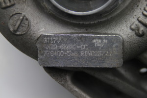 Land Rover Range Rover IV (2012–2026) Turbo AX2Q6K682CC - 2