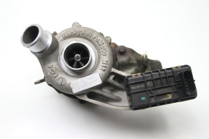 Turbīna - AX2Q6K682CC