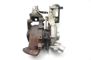 Land Rover Range Rover IV (2012–2026) Turbo AX2Q6K682CC - 5