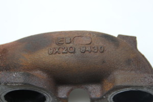 Land Rover Range Rover IV (2012–2026) Auspuffkrümmer 9X2Q9430 - 2
