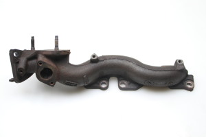 Land Rover Range Rover IV (2012–2026) Auspuffkrümmer 9X2Q9431EB - 3