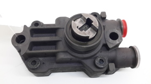 Kütusepump - A6110900350