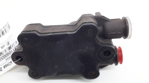 Mercedes Benz C-Class 203 (2000–2007) Kütusepump A6110900350 - 2