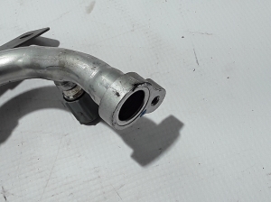 RENAULT Clio V (2019–2026) Kliimaseadme voolik 924804708R - 3