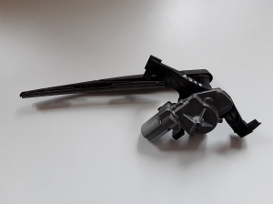 Rear wiper motor - 0390205011