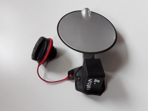 Tankdeckel - 13427916