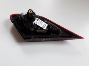 Opel Corsa E (2014–2018) Rückleuchte Heckleuchte innen 39012625 - 3