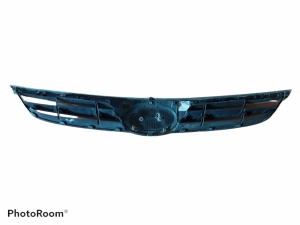 Hyundai i20 (2008–2014) Front grille 863501J000 - 3