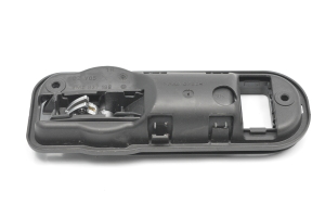 Volkswagen Golf Plus Mk5 (2004–2008) Front door inner handle 5M0837198 - 2