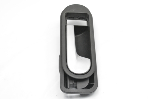Volkswagen Golf Plus Mk5 (2004–2008) Front door inner handle 5M0837198 - 4