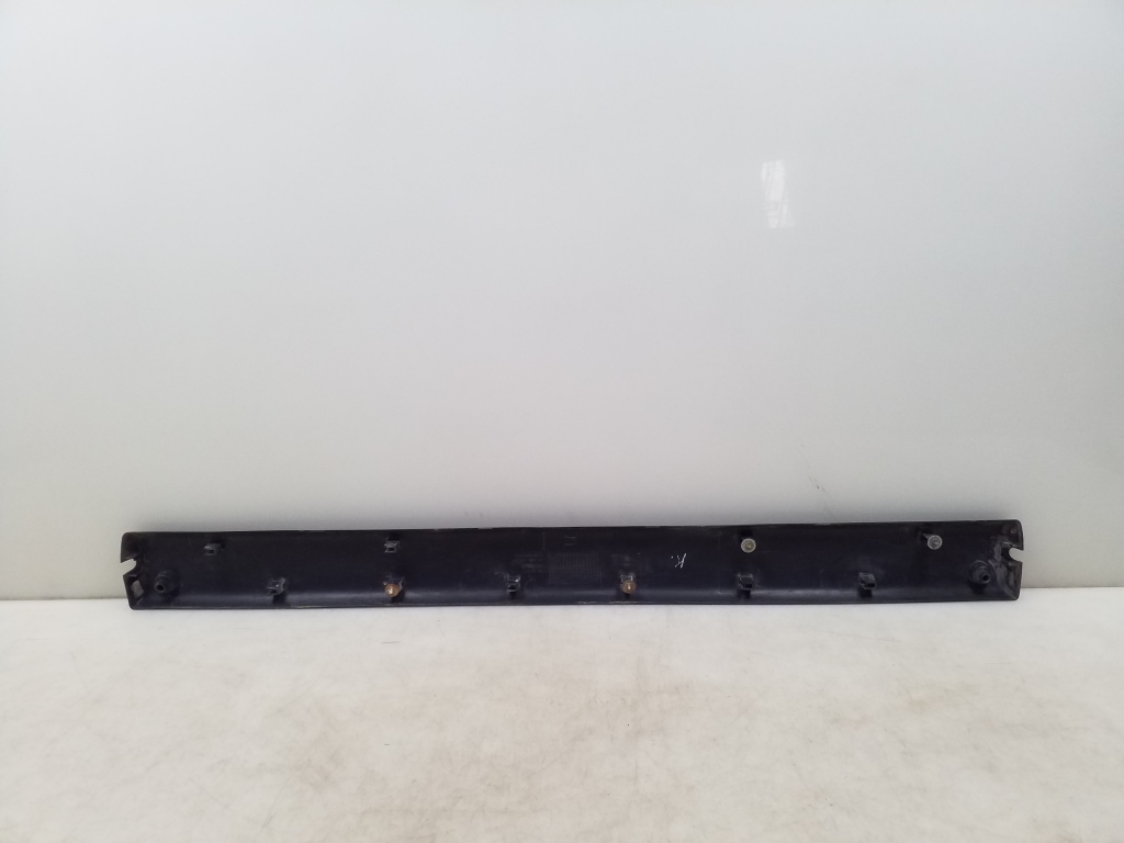 OPEL Movano 1 generation (A) (1998-2010) Sliding door molding 7701692582 24947841