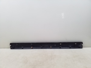 Opel Movano A (1998–2010) Bīdāmo durvju līste 7701692582 - 3