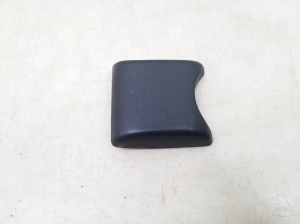 Middle pillar molding - 7701692584