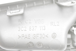 Volkswagen Passat B6 (2005–2010) Esiukse sisemine avamiskäepide 3C2837113 - 4